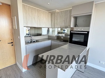 Venta / Departamento / Coquimbo