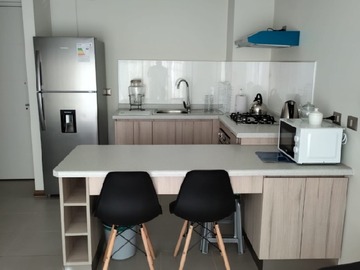 Venta / Departamento / Coquimbo