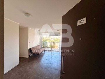 Venta / Departamento / Coquimbo