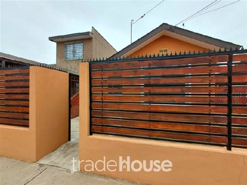 Venta / Departamento / Coquimbo