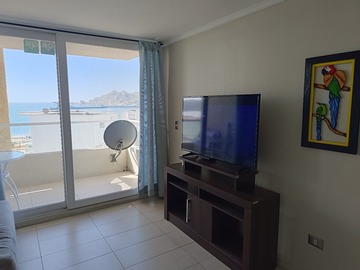 Venta / Departamento / Coquimbo