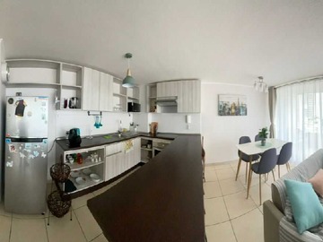 Venta / Departamento / Coquimbo