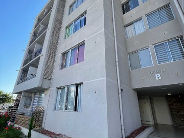 Venta / Departamento / Coquimbo