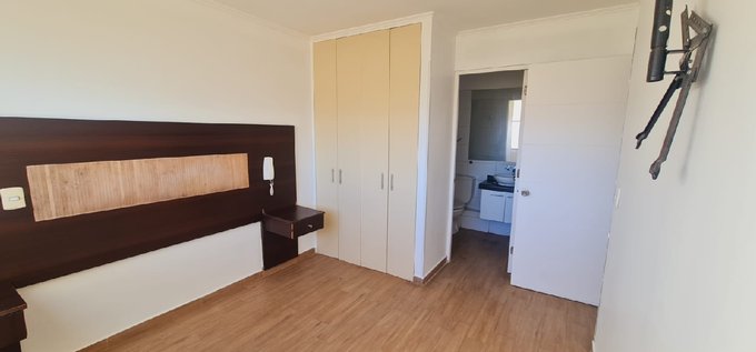 Dormitorio_ en suite