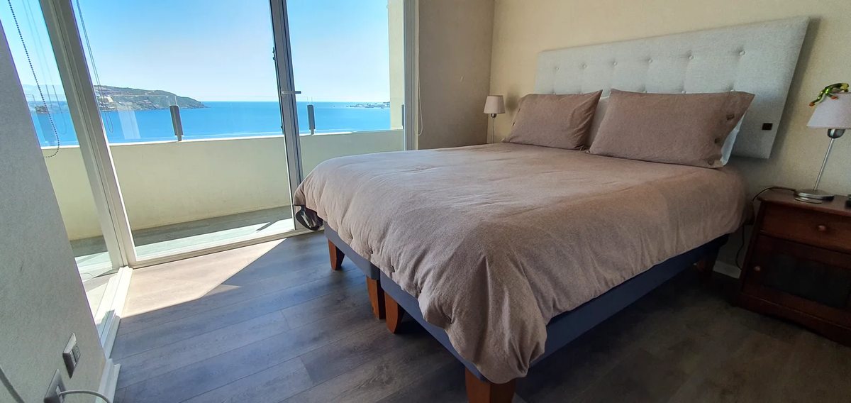 Dormitorio principal