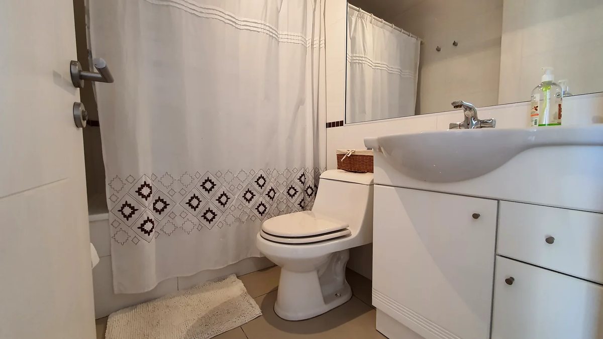 Baño 1
