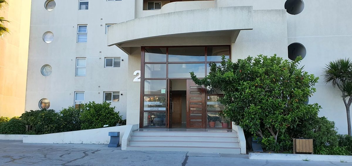 Hall entrada