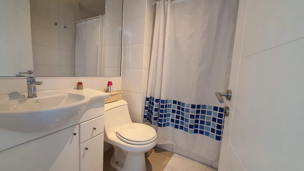Baño 2