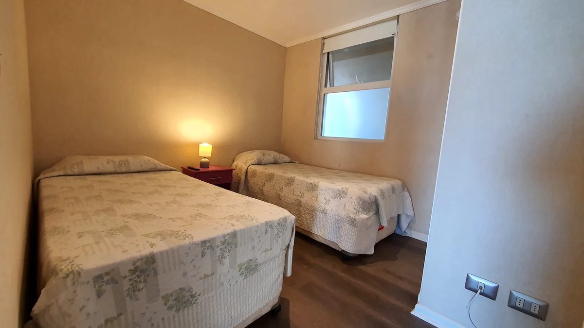Dormitorio 2