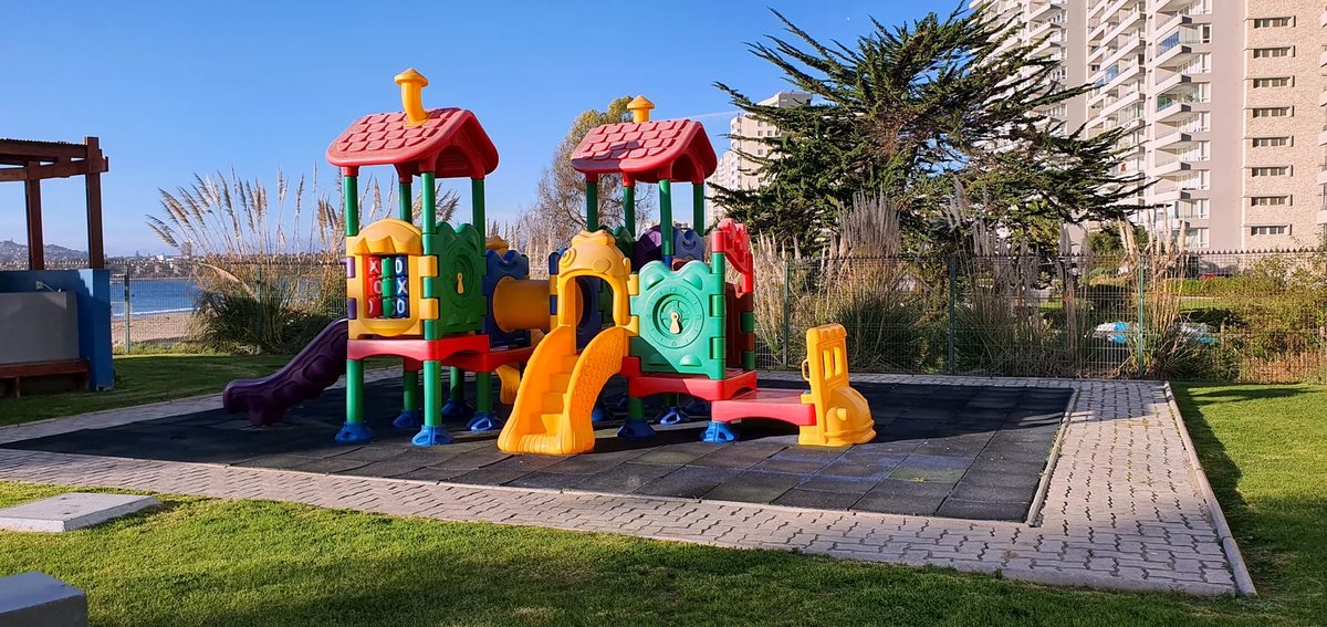 Juegos infantiles