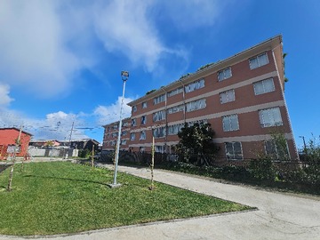 Venta / Departamento / Coronel