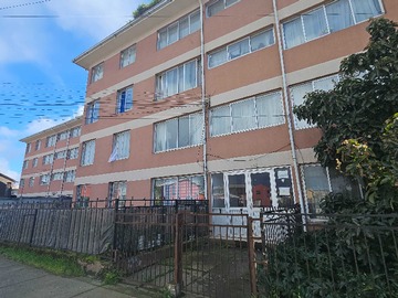 Venta / Departamento / Coronel