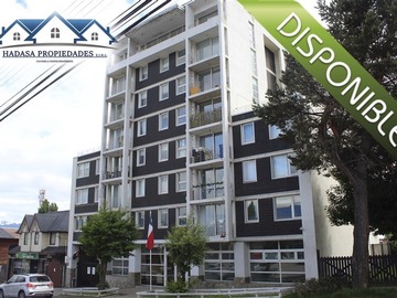 Venta / Departamento / Coyhaique