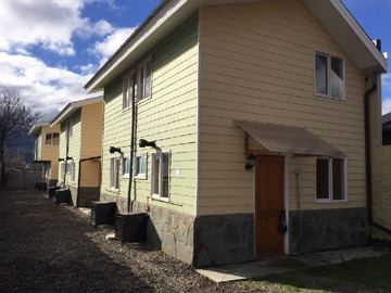 Venta / Departamento / Coyhaique