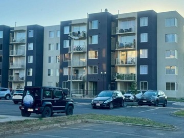 Venta / Departamento / Curicó