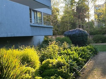 Venta / Departamento / Curicó