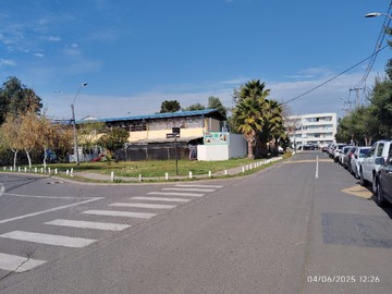 Venta / Departamento / Curicó