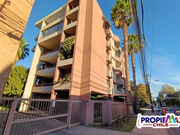 Venta / Departamento / Curicó