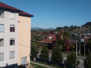 Venta / Departamento / Curicó