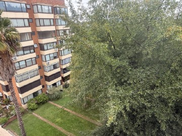 Venta / Departamento / Curicó