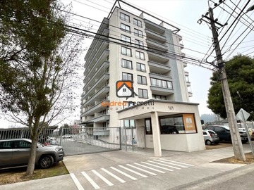 Venta / Departamento / Curicó