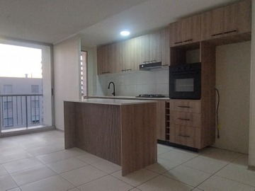 Venta / Departamento / Curicó
