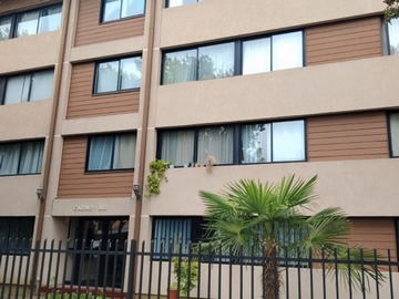 Venta / Departamento / Curicó