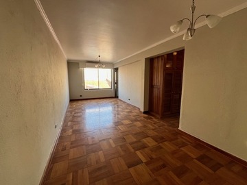 Venta / Departamento / Curicó