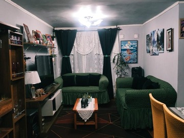 Venta / Departamento / Curicó