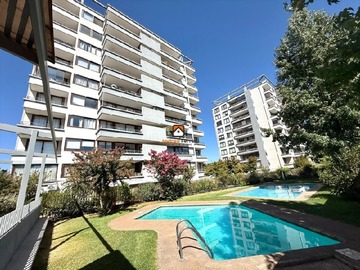 Venta / Departamento / Curicó