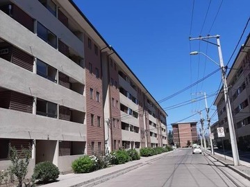 Venta / Departamento / Curicó