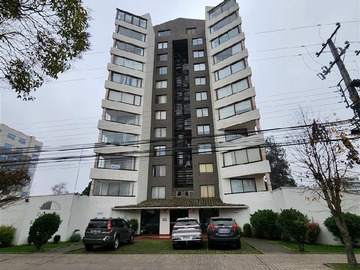 Venta / Departamento / Curicó