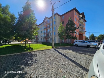 Venta / Departamento / Curicó