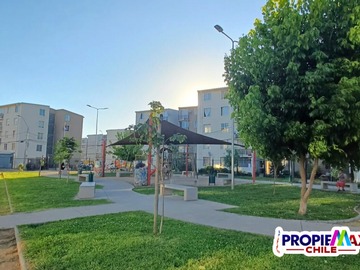 Venta / Departamento / Curicó