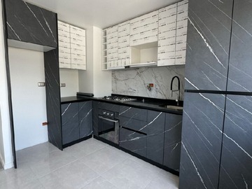 Venta / Departamento / El Bosque