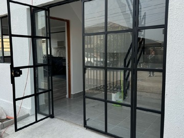 Venta / Departamento / El Bosque