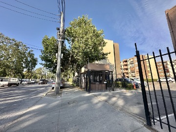 Venta / Departamento / El Bosque