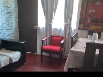 Venta / Departamento / El Bosque