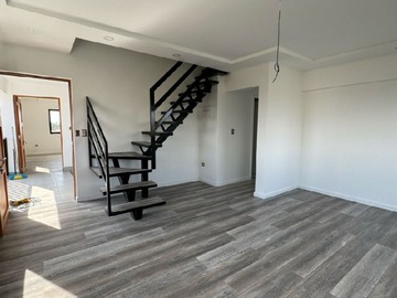 Venta / Departamento / El Bosque