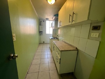 Venta / Departamento / El Bosque