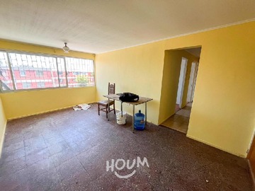 Venta / Departamento / El Bosque