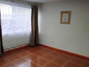 Venta / Departamento / El Bosque