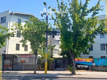 Venta / Departamento / El Bosque