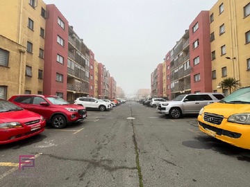 Venta / Departamento / El Bosque