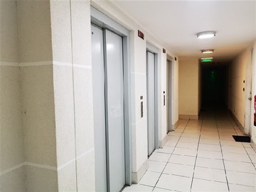 Venta / Departamento / El Bosque