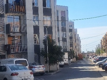 Venta / Departamento / El Bosque