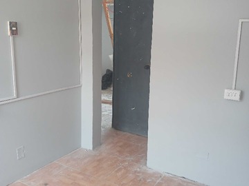 Venta / Departamento / El Bosque