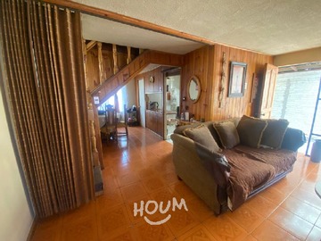 Venta / Departamento / El Bosque