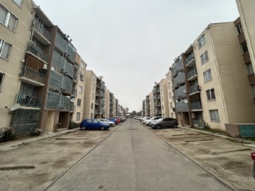 Venta / Departamento / El Bosque