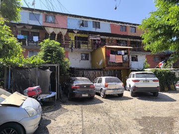Venta / Departamento / El Bosque